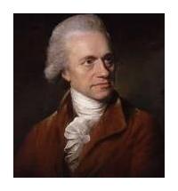 弗里德里希·威廉·赫歇尔爵士,FRS,KH(德语:Friedrich Wilhelm Herschel)简介