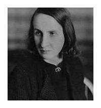 伊丽莎白·勒琴斯（Elisabeth Lutyens)简介