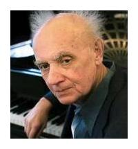 沃伊切赫·基拉尔(波兰语：Wojciech Kilar)简介