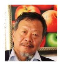 林华《Lin Hua》简介