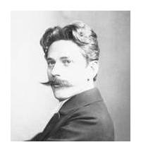 路德维希·图伊勒（德语：Ludwig Thuille）简介