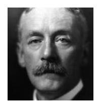 霍雷肖·威廉·帕克（英语：Horatio William Parker）简介