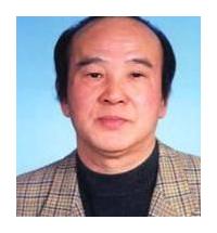 刘廷禹（Liu Tingyu）简介