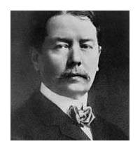 乔治·怀特菲尔德·查德威克（英语：George Whitefield Chadwick)简介