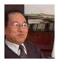 安国敏（An Guomin）简介