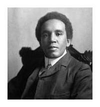 塞缪尔·科尔里奇-泰勒（Samuel Coleridge-Taylor）简介