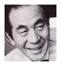 伊福部昭（Akira Ifukube)简介