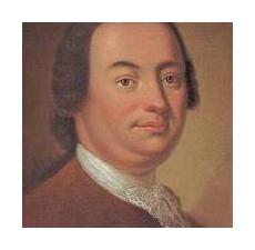 约翰·克里斯托弗·弗里德里希·巴赫（德语：Johann Christoph Friedrich Bach)简介