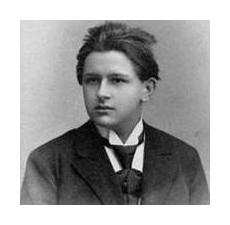 约瑟夫·鲁伯特·鲁道夫·马克思（德语：Joseph Rupert Rudolf Marx）简介