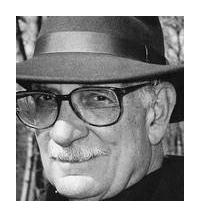 乔治·克拉姆(George Crumb)简介