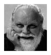 卢·西尔弗·哈里森（英语：Lou Silver Harrison)简介