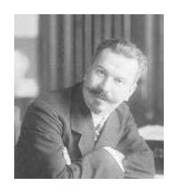 谢尔盖·尼基弗若维奇·瓦西连科（Sergei Nikiforovich Vasilenko）简介