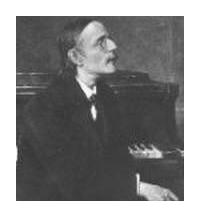 卡尔·奥古斯特·彼得·科内利乌斯（德语：Carl August Peter Cornelius）简介 