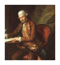 卡尔·弗里德里希·阿贝尔(德语:Carl Friedrich Abel)简介