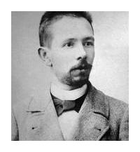 瓦西里·谢尔盖耶维奇·卡林尼科夫（Vasily Kalinnikov）简介