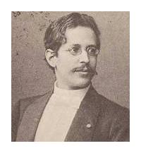 若热·维安纳·达·莫塔（葡萄牙语：José Vianna da Motta）简介