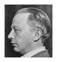 库特·马格努斯·阿特伯格（瑞典语：Kurt Magnus Atterberg)简介