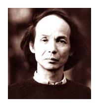 武满彻(Toru Takemitsu)简介