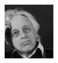 利盖蒂·捷尔吉·山多尔(匈牙利语:Ligeti György Sándor)简介
