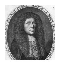 海因里希·伊格纳兹·弗朗兹·凡·比贝尔（德语：Heinrich Ignaz Franz von Biber）简介