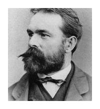 约瑟夫·加布里埃尔·赖因贝格尔（德语：Joseph Gabriel Rheinberger）简介