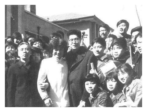 吴祖强:踏乐而来 音乐人生