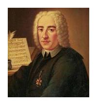 彼得罗·亚历山德罗·加斯帕雷·斯卡拉蒂(意大利语:Pietro Alessandro Gaspare Scarlatti)简介