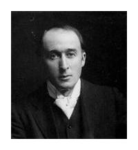 弗雷德里克·阿尔伯特·西奥多·戴留斯，CH（英语：Frederick Albert Theodore Delius）简介