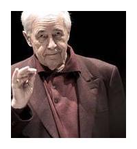 皮埃尔·布列兹（PierreBoulez)简介