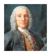 多梅尼科·斯卡拉蒂(Domenico Scarlatti)简介