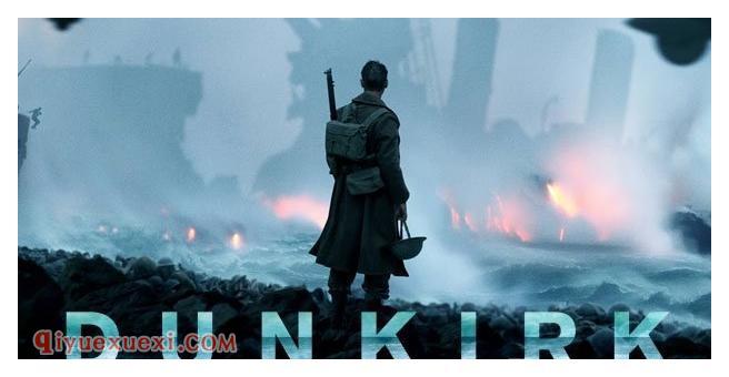 dunkirk