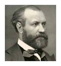 夏尔-弗朗索瓦·古诺(法语:Charles-François Gounod)简介