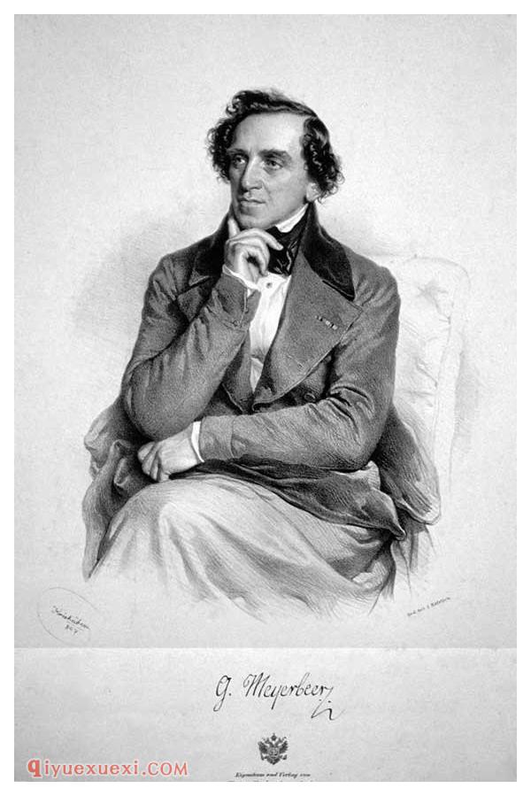 雅各·路德维希·费利克斯·门德尔松·巴托尔迪（德语：Jakob Ludwig Felix Mendelssohn Bartholdy)简介