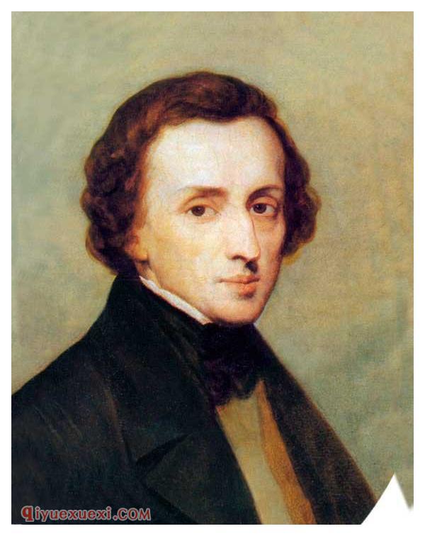 弗雷德里克·弗朗索瓦·肖邦（法语：Frédéric François Chopin）简介