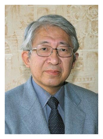礒山雅