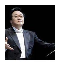指挥家(陈佐湟 Chen Zuohuang)简介	