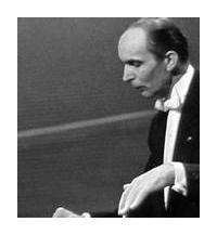俄国指挥家、作曲家(马克维奇 Igor Markevitch)简介