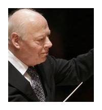 荷兰指挥家(海丁克 Bernard Haitink)简介