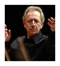 俄罗斯指挥家(尤里·特米尔卡诺夫 Yuri Temirkanov)简介