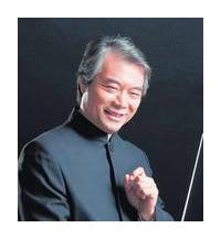 指挥家、作曲家(阎惠昌 Yan Huichang)简介