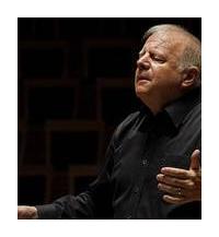 美国指挥家(伦纳德·斯拉特金 Leonard Slatkin)简介