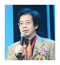 指挥家(滕矢初 Teng Shichu)简介