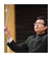 指挥家(金野 Jin Ye)简介