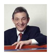 英国指挥家、羽管键琴演奏家(特雷沃·平诺克 Trevor Pinnock)简介