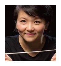 指挥家(陈同 Chen Tong)简介