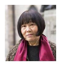 著名旅法钢琴家(朱晓玫 Zhu Xiaomei)简介