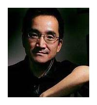 钢琴家(杨弋夫 Yang Gefu)简介