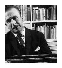 智利钢琴家(克劳迪奥·阿劳 Claudio Arrau)简介