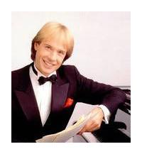 美国钢琴家、钢琴教师、法国钢琴演奏家(理查德·克莱德曼 Richard Clayderman)简介