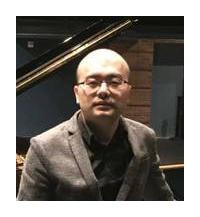 钢琴家(陆倍文 Lu Beiwen)简介